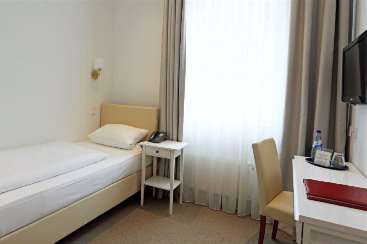 Marburger Hof Ξενοδοχείο Εξωτερικό φωτογραφία