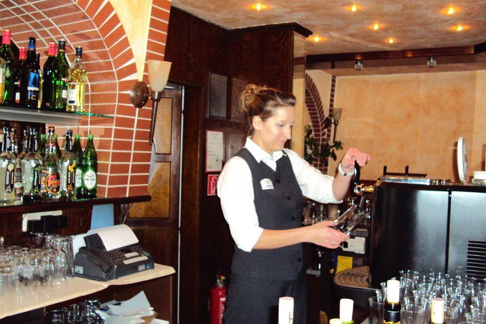 Marburger Hof Ξενοδοχείο Εξωτερικό φωτογραφία
